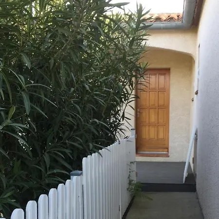 Résidence Alpha Centauri Villa Carcassonne