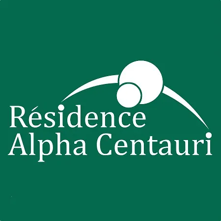 Résidence Alpha Centauri Villa