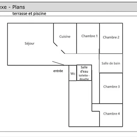 Βίλα Alpha Centauri