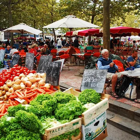 Alpha Centauri Βίλα