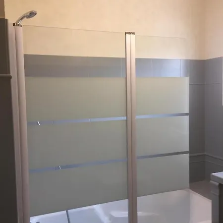 Alpha Centauri Villa Carcassonne