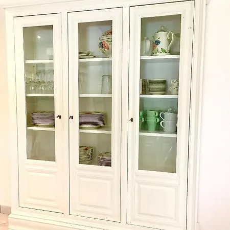 Βίλα Alpha Centauri *