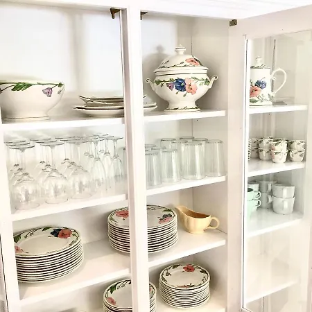 Résidence Alpha Centauri *