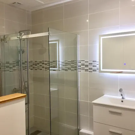 Résidence Alpha Centauri Villa