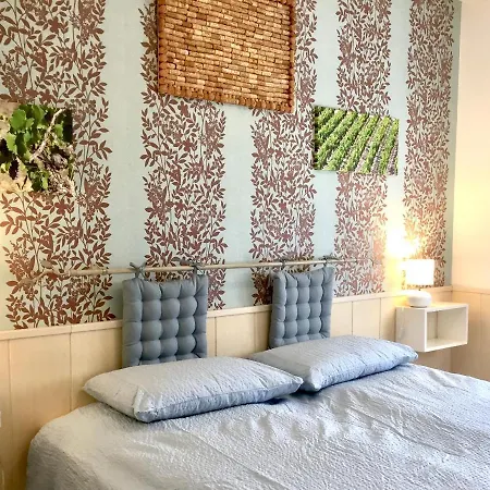 Βίλα Alpha Centauri Καρκασόν