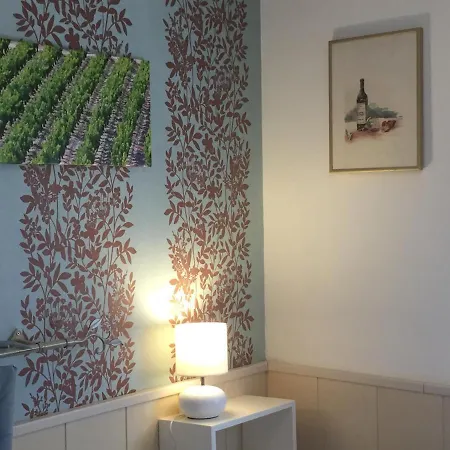 Βίλα Alpha Centauri Καρκασόν