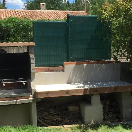 Villa Alpha Centauri *