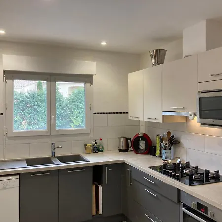 Βίλα Alpha Centauri