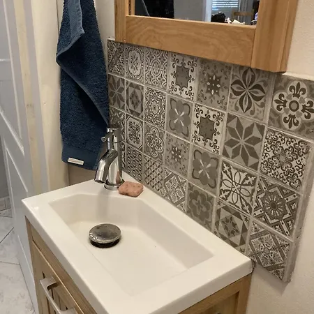 Βίλα Alpha Centauri *