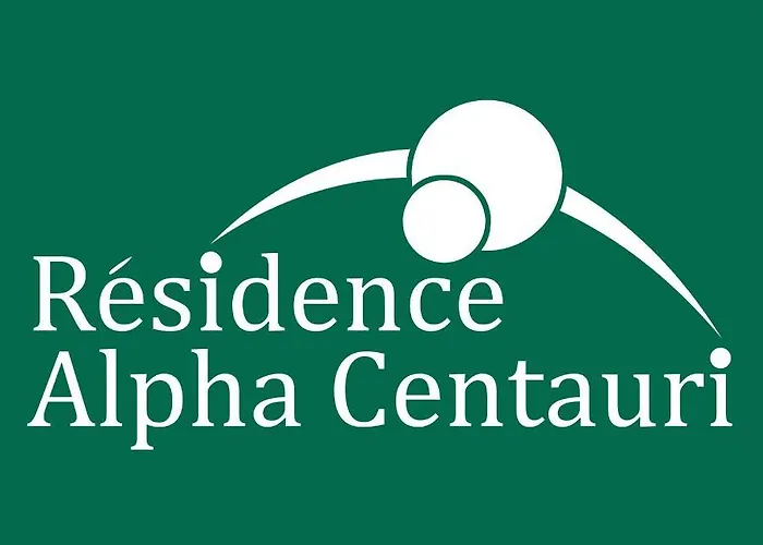 Alpha Centauri Villa