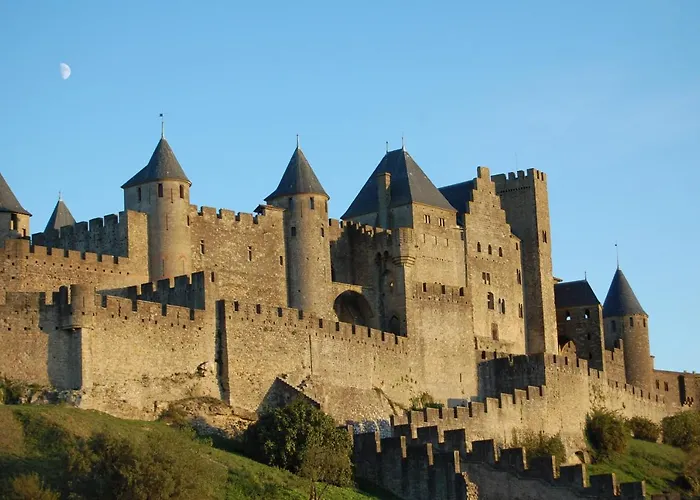 Villa Alpha Centauri