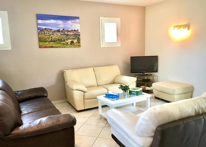 Alpha Centauri Villa