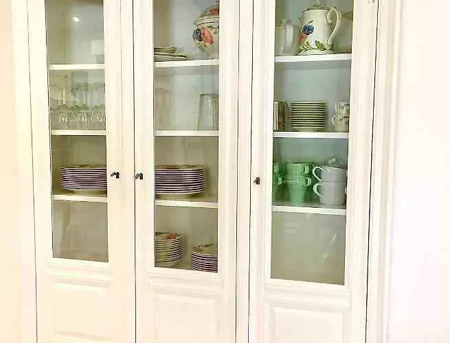 Villa Alpha Centauri *