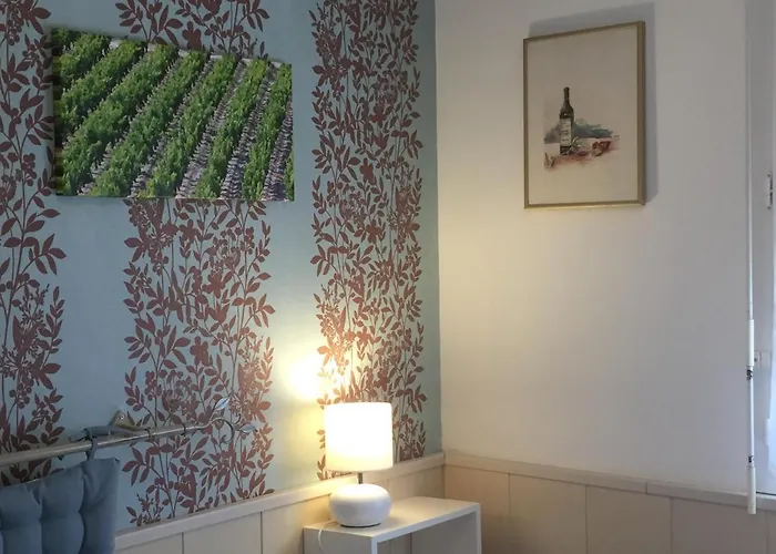 Villa Alpha Centauri Carcassonne