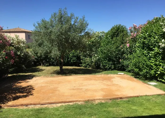 Alpha Centauri Villa Carcassonne