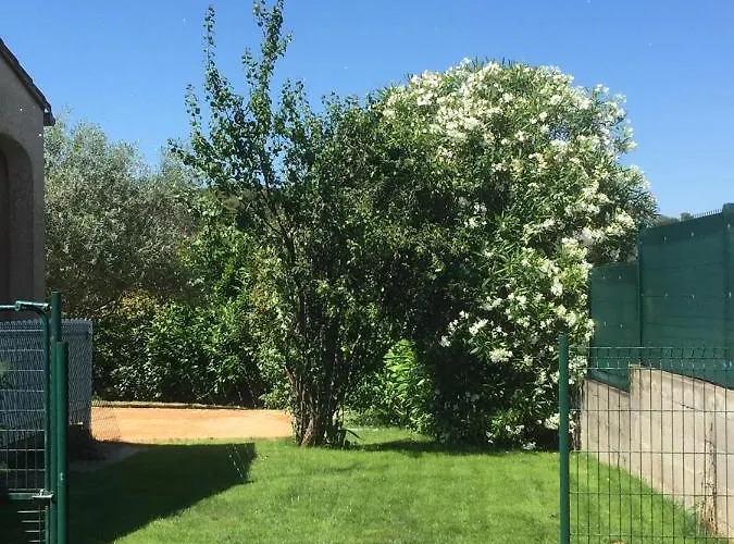 Villa Alpha Centauri Carcassonne