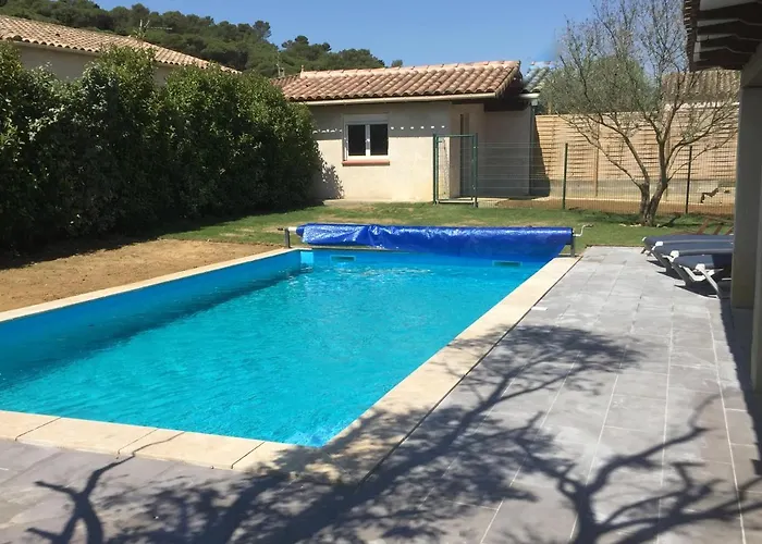 Villa Alpha Centauri *