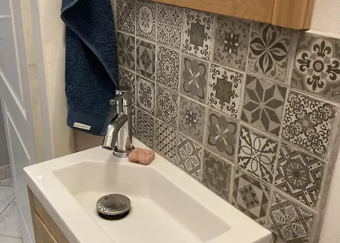 Villa Alpha Centauri *